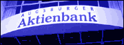 Die Augsburger Aktienbank erwartet Sie....