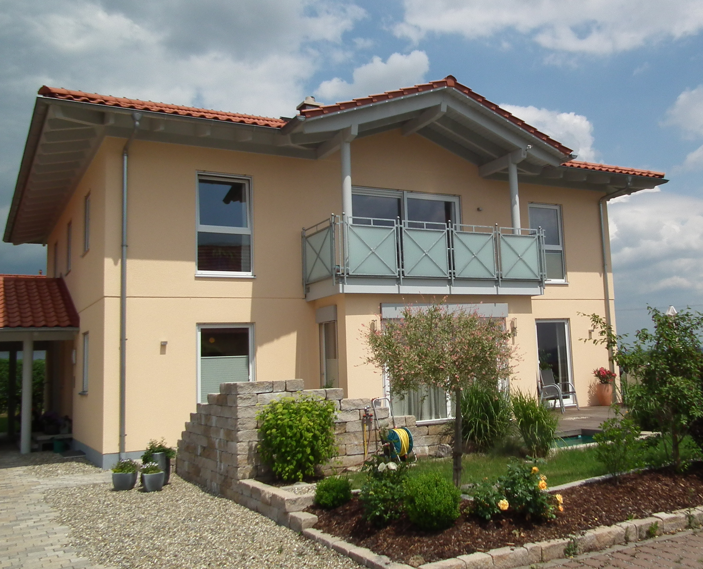 Haus Fin